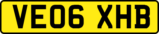 VE06XHB