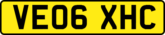 VE06XHC