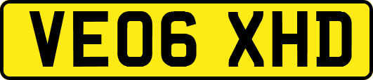 VE06XHD