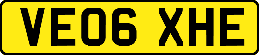 VE06XHE