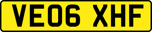 VE06XHF