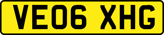 VE06XHG