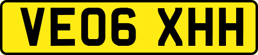 VE06XHH