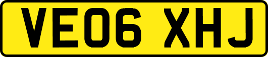 VE06XHJ