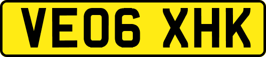 VE06XHK