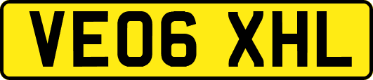 VE06XHL