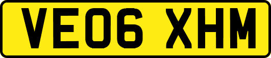 VE06XHM