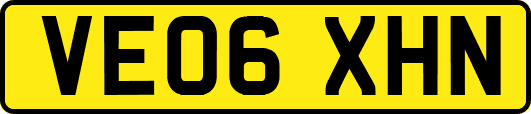 VE06XHN