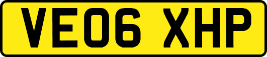 VE06XHP