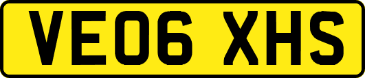 VE06XHS