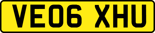 VE06XHU