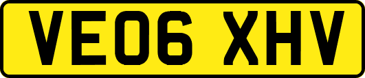 VE06XHV