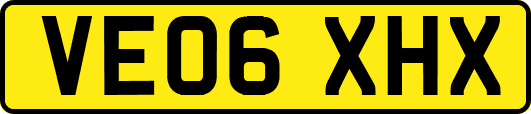 VE06XHX