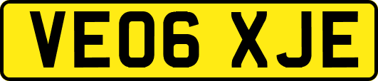VE06XJE
