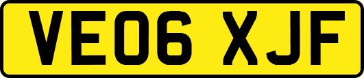 VE06XJF