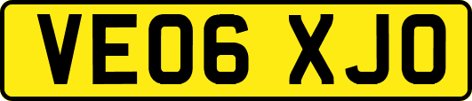 VE06XJO