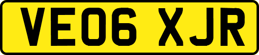 VE06XJR
