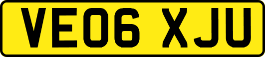 VE06XJU