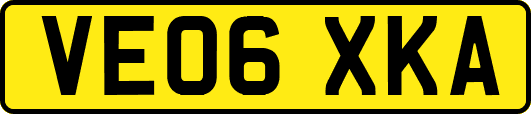 VE06XKA