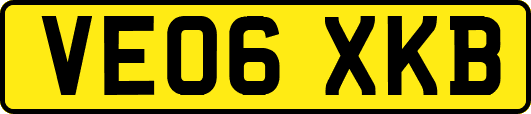 VE06XKB