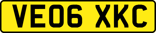 VE06XKC