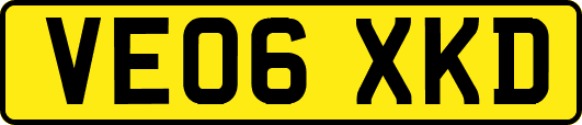 VE06XKD