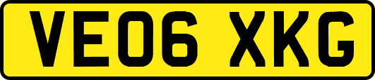 VE06XKG