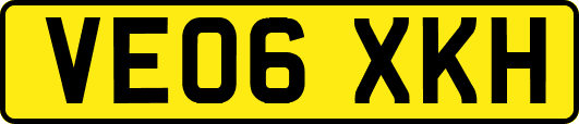 VE06XKH