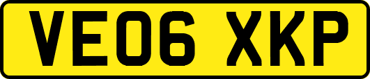 VE06XKP