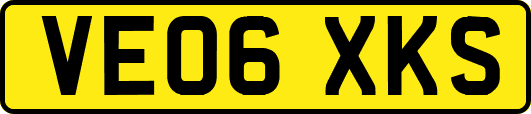 VE06XKS