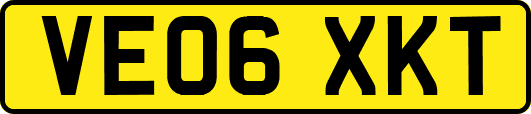 VE06XKT