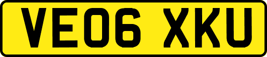 VE06XKU
