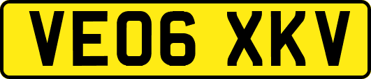 VE06XKV
