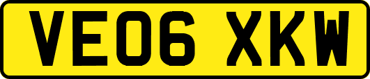 VE06XKW