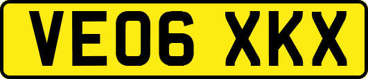 VE06XKX