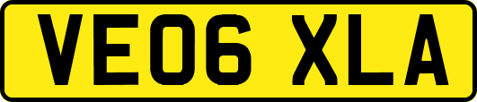 VE06XLA