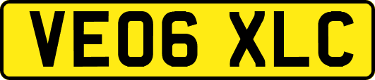 VE06XLC