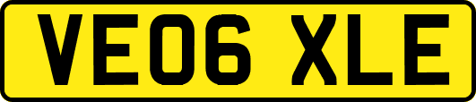VE06XLE