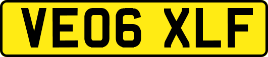 VE06XLF