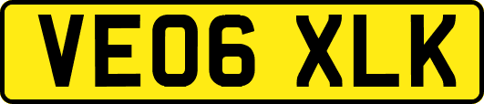 VE06XLK