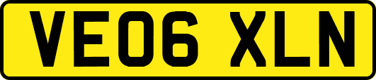 VE06XLN