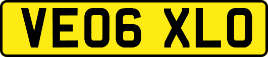 VE06XLO