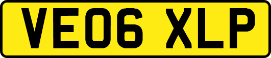 VE06XLP