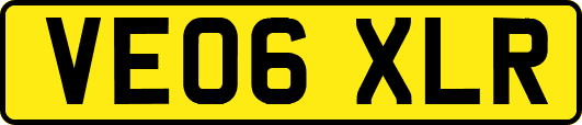 VE06XLR