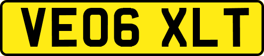 VE06XLT