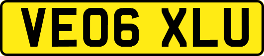 VE06XLU