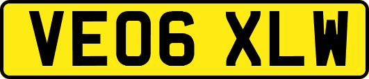VE06XLW