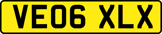 VE06XLX