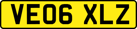 VE06XLZ