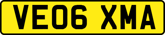 VE06XMA